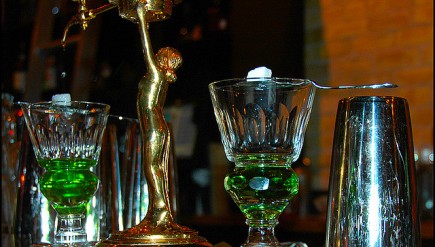 Absinthe