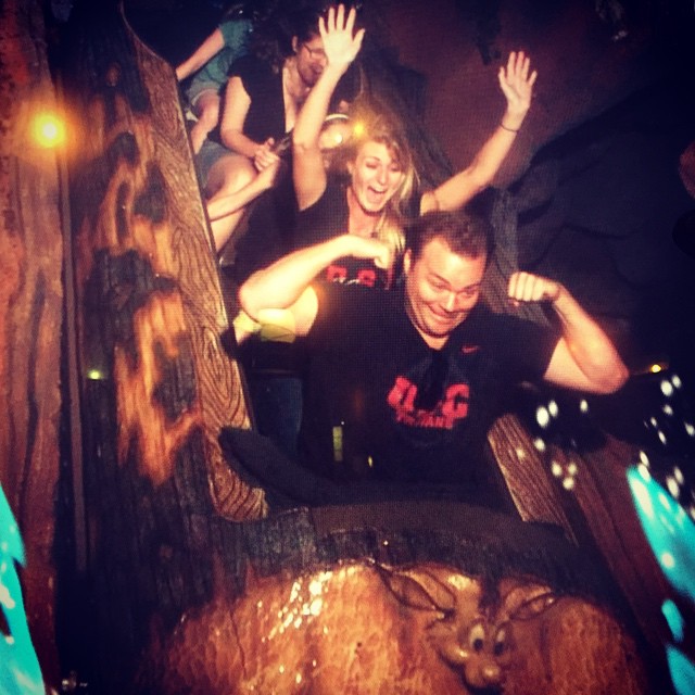 disneyland