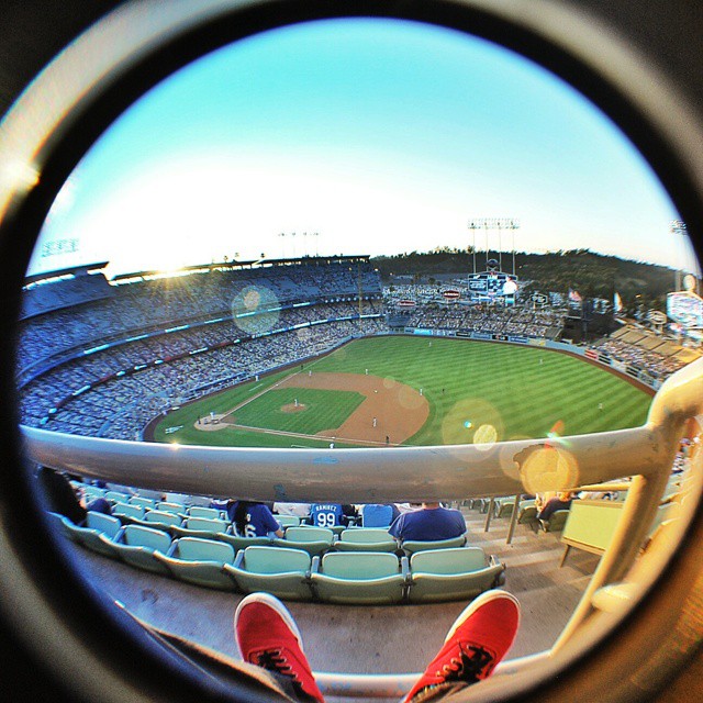 dodger-stadium