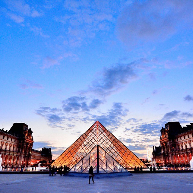 louvre