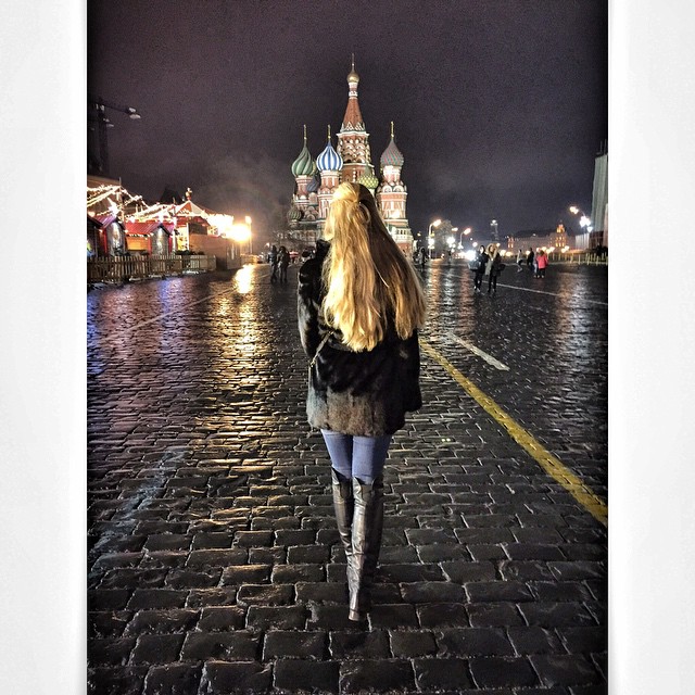 redsquare