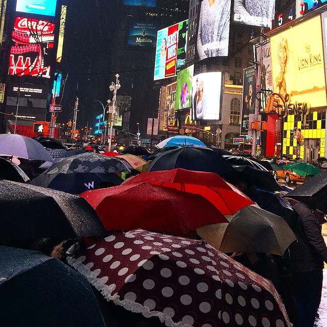 timesquare